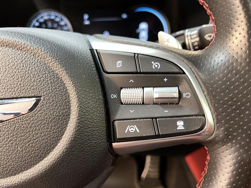 genesis G70 2023 - 21