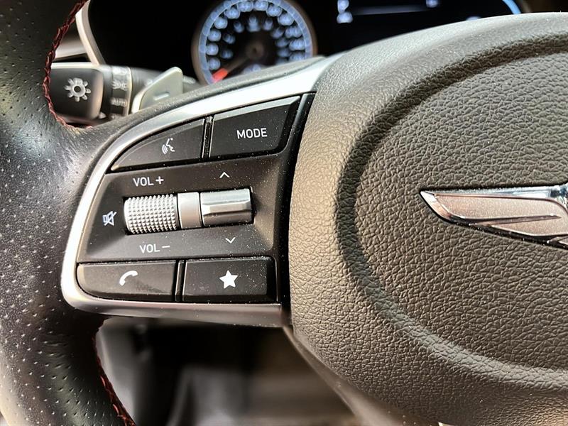 genesis G70 2023 - 22