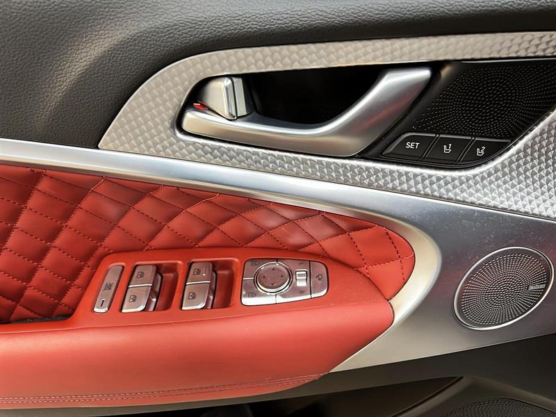 genesis G70 2023 - 24