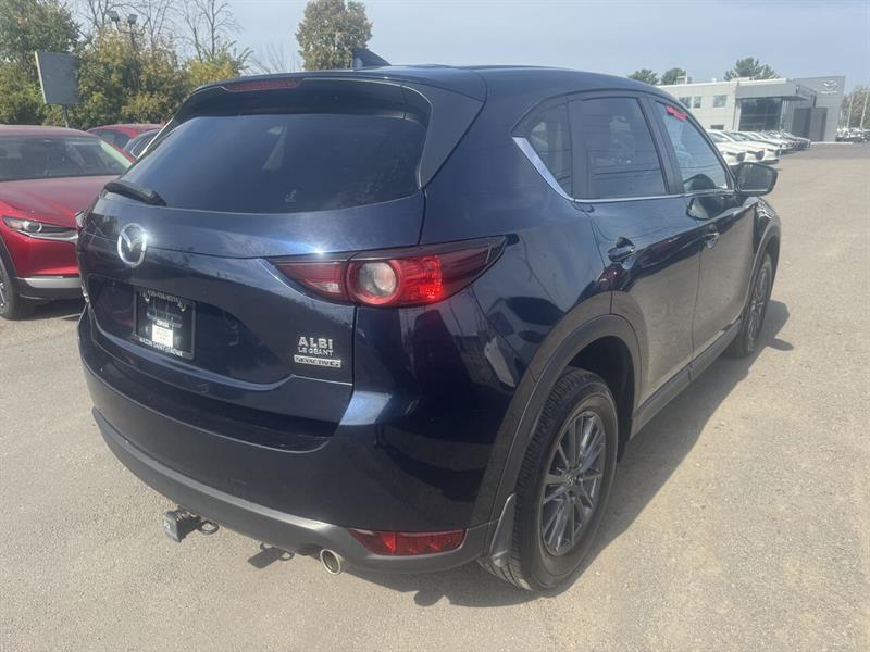 mazda CX-5 2021 - 6