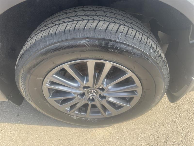 mazda CX-5 2021 - 10