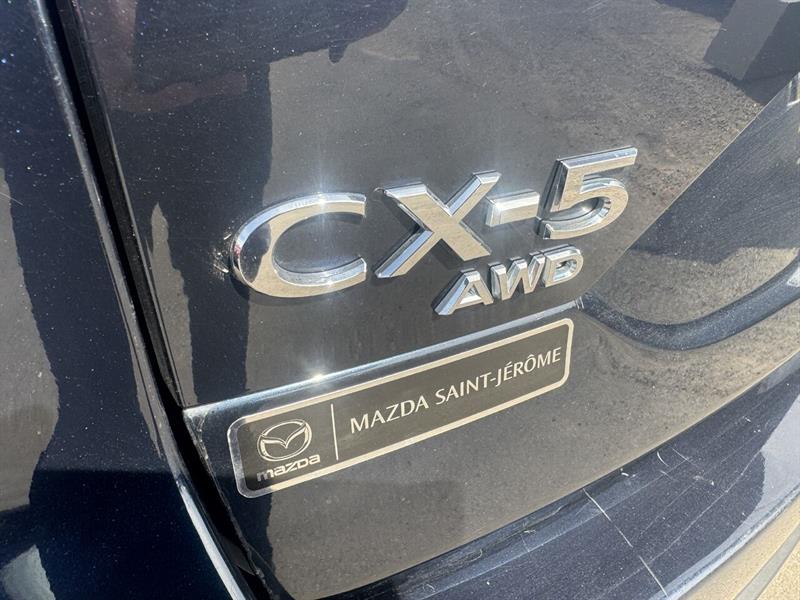 mazda CX-5 2021 - 11