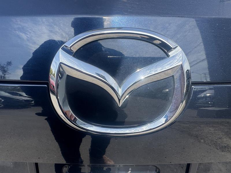 mazda CX-5 2021 - 12