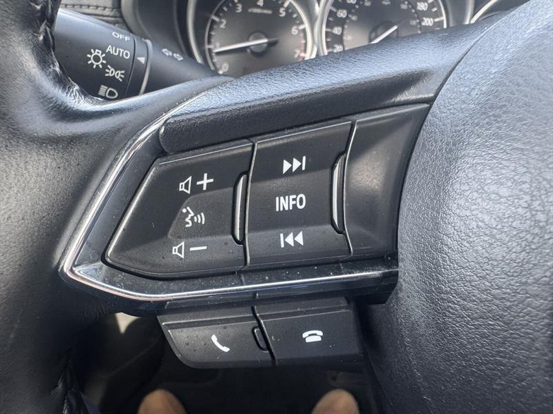 mazda CX-5 2021 - 16