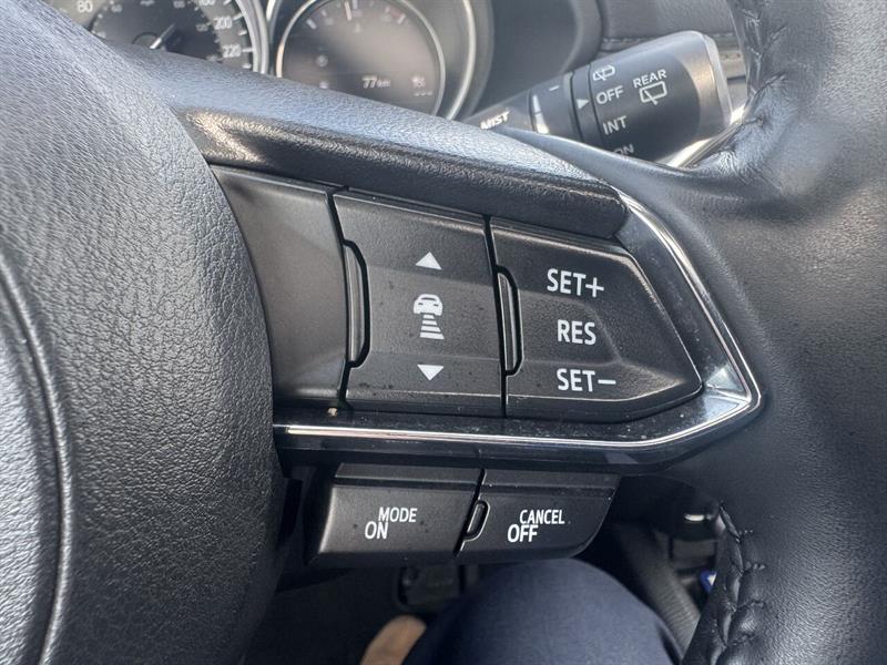 mazda CX-5 2021 - 17