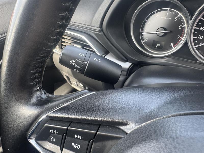 mazda CX-5 2021 - 18