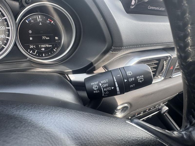 mazda CX-5 2021 - 19