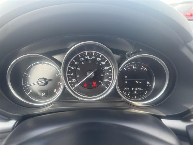 mazda CX-5 2021 - 20