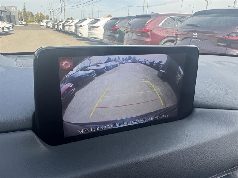 mazda CX-5 2021 - 23