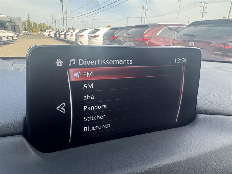 mazda CX-5 2021 - 24