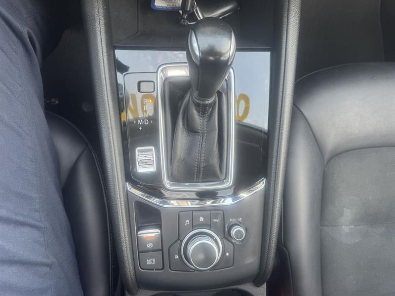 mazda CX-5 2021 - 26