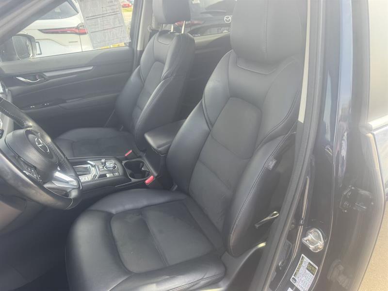 mazda CX-5 2021 - 28