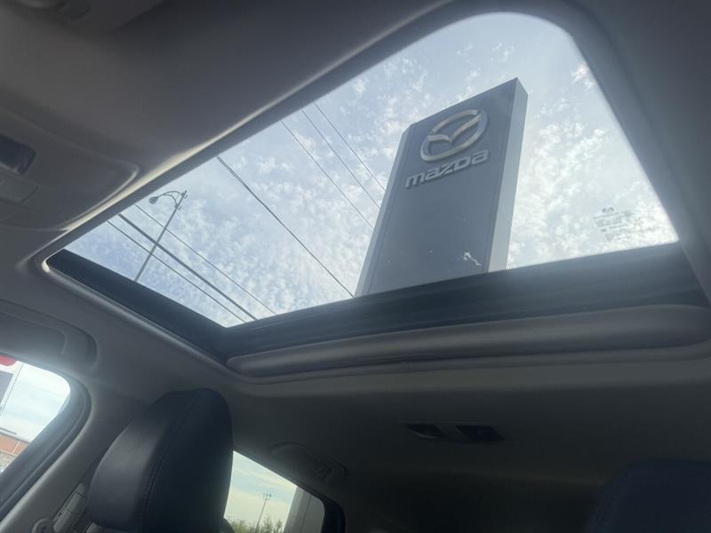 mazda CX-5 2021 - 29