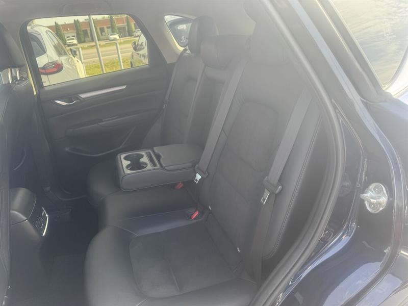 mazda CX-5 2021 - 30