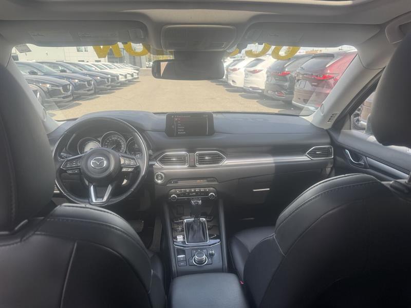 mazda CX-5 2021 - 33