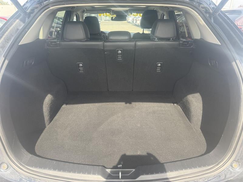 mazda CX-5 2021 - 34
