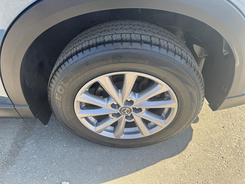 mazda CX-5 2022 - 10