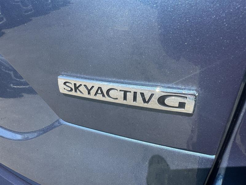 mazda CX-5 2022 - 11