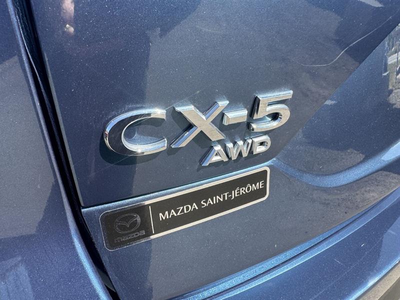 mazda CX-5 2022 - 12