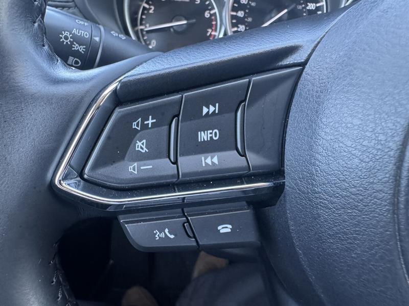 mazda CX-5 2022 - 15