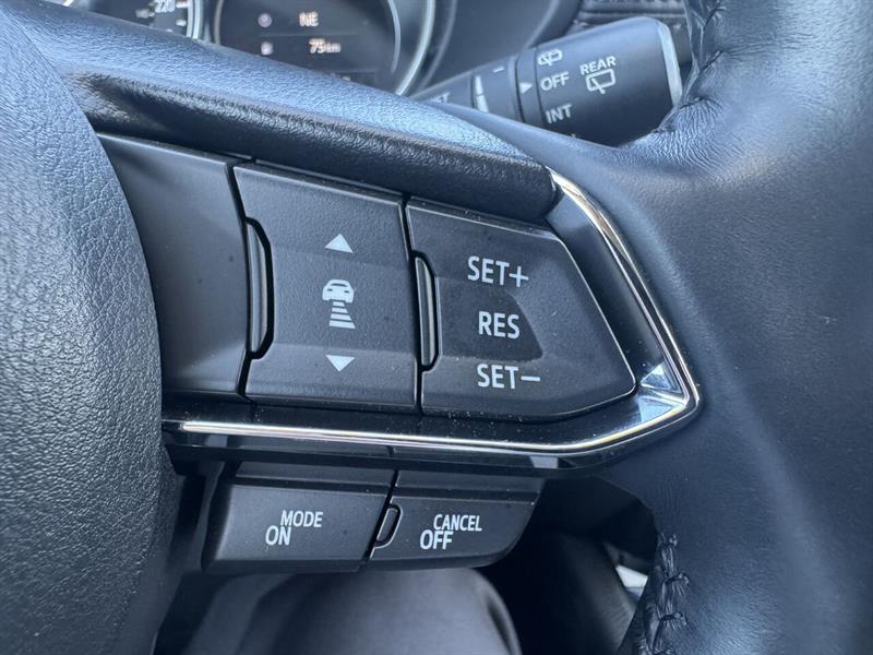 mazda CX-5 2022 - 16