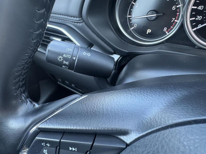 mazda CX-5 2022 - 17