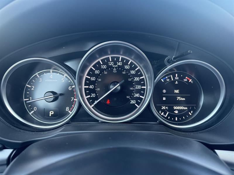 mazda CX-5 2022 - 19