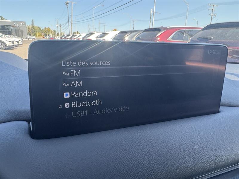 mazda CX-5 2022 - 23