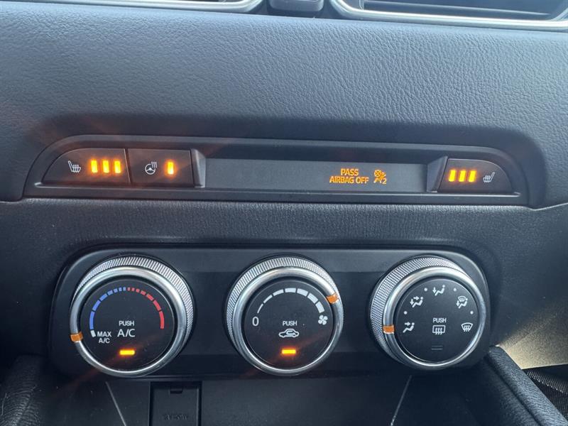 mazda CX-5 2022 - 24