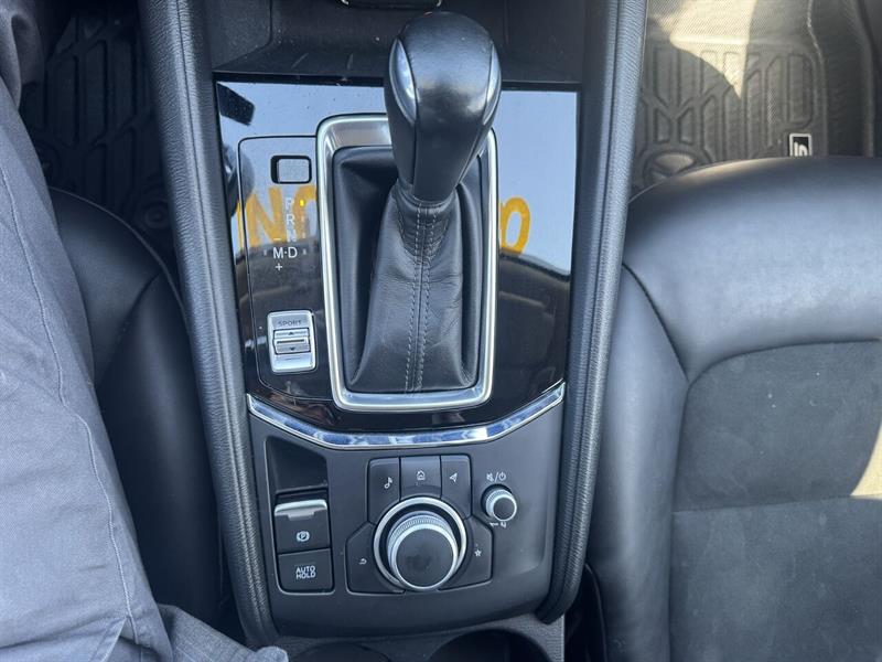 mazda CX-5 2022 - 25