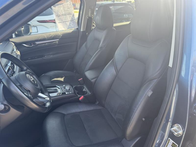 mazda CX-5 2022 - 27