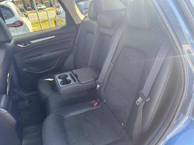 mazda CX-5 2022 - 28