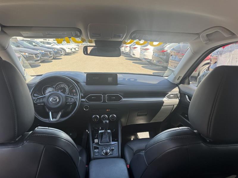 mazda CX-5 2022 - 30