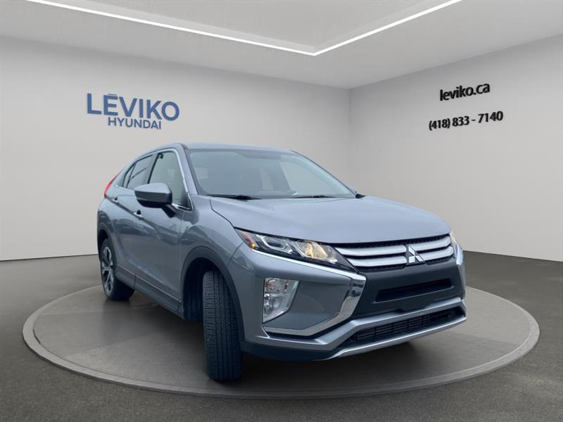 mitsubishi Eclipse Cross 2020 - 7