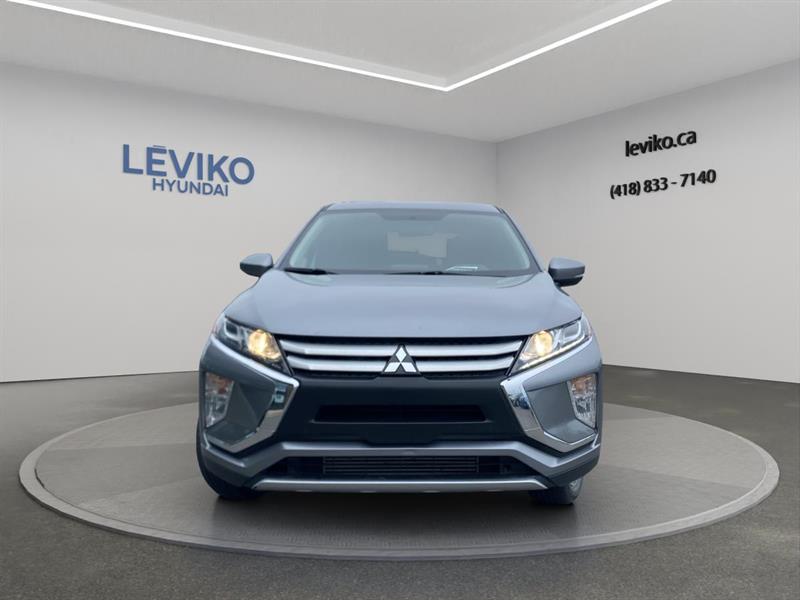 mitsubishi Eclipse Cross 2020 - 8