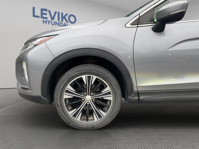 mitsubishi Eclipse Cross 2020 - 9