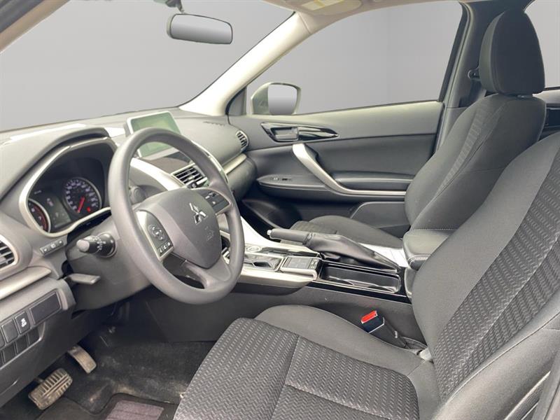 mitsubishi Eclipse Cross 2020 - 10