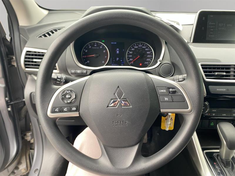 mitsubishi Eclipse Cross 2020 - 11