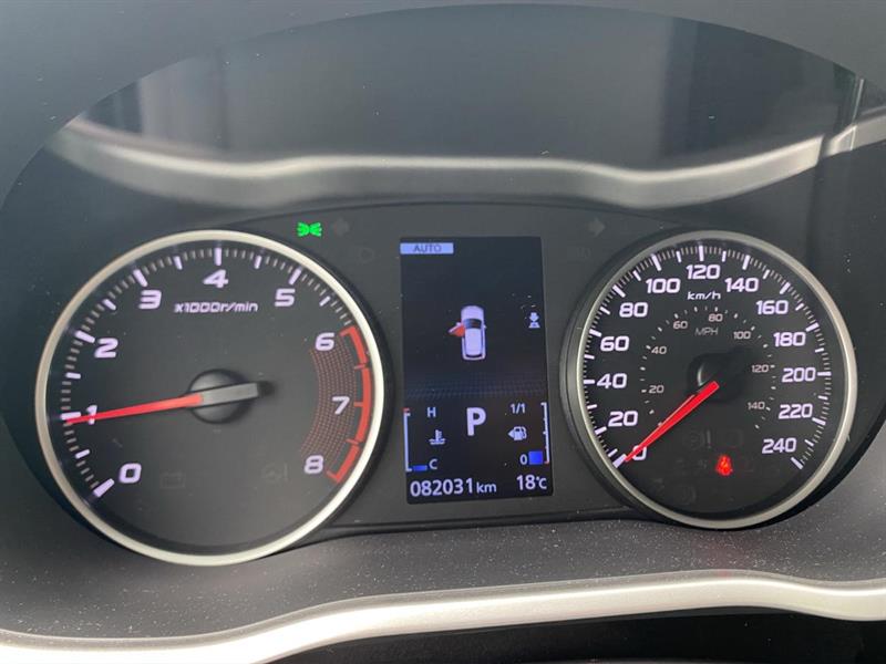 mitsubishi Eclipse Cross 2020 - 12