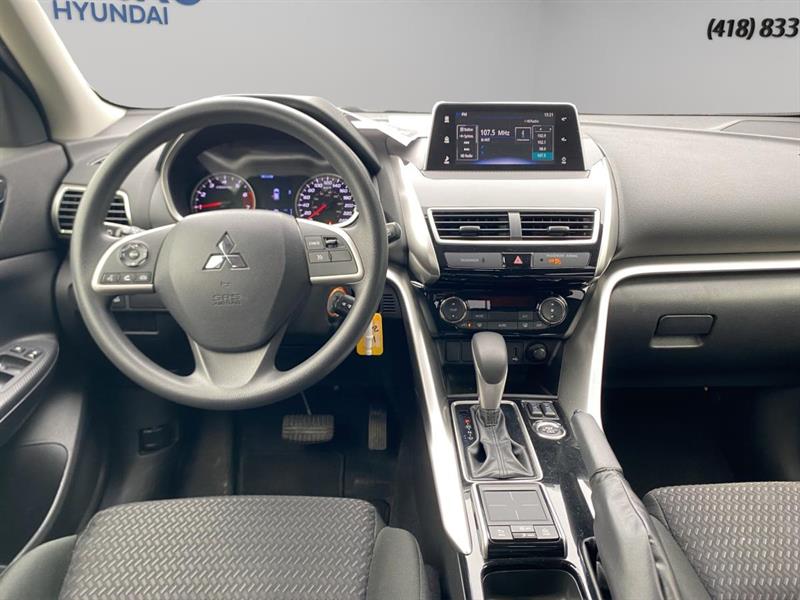 mitsubishi Eclipse Cross 2020 - 13