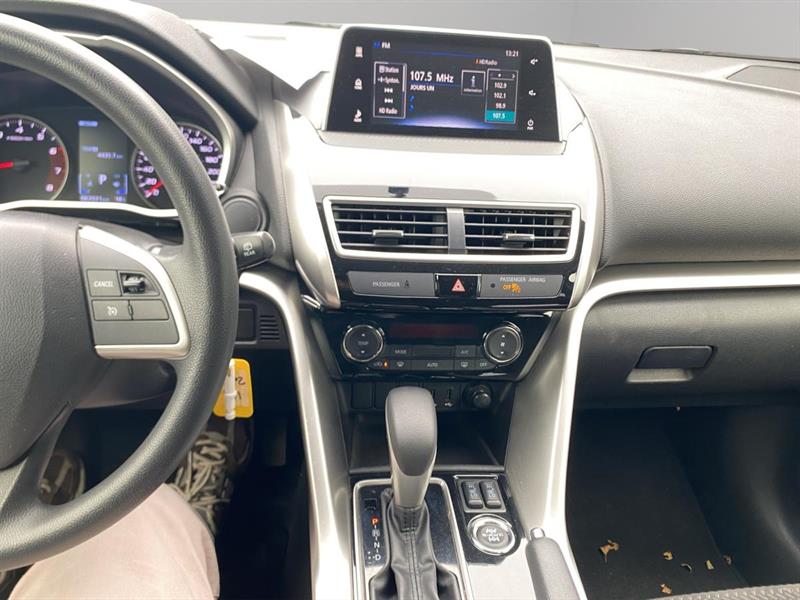 mitsubishi Eclipse Cross 2020 - 14