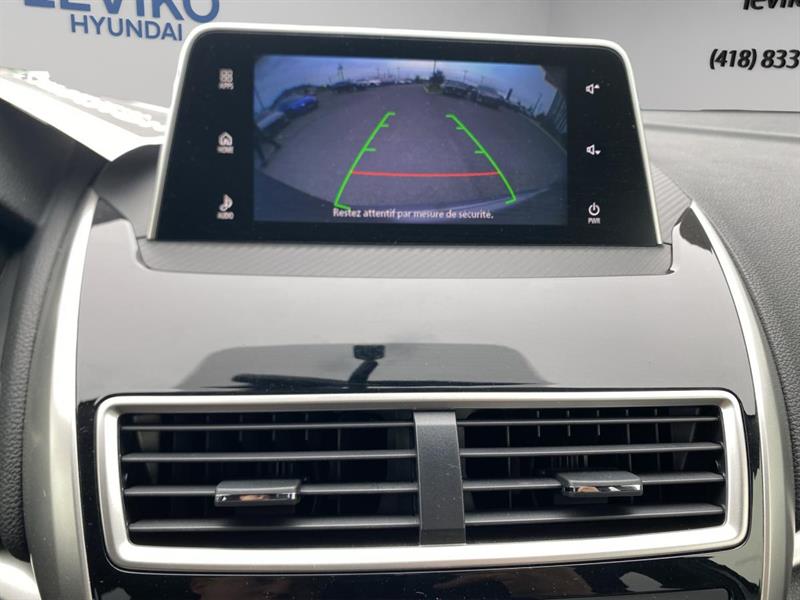 mitsubishi Eclipse Cross 2020 - 15