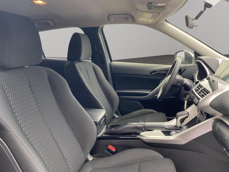 mitsubishi Eclipse Cross 2020 - 16