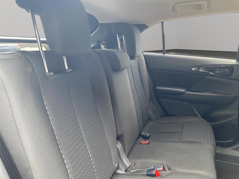 mitsubishi Eclipse Cross 2020 - 17