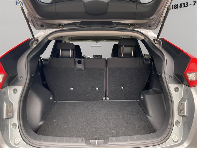 mitsubishi Eclipse Cross 2020 - 18