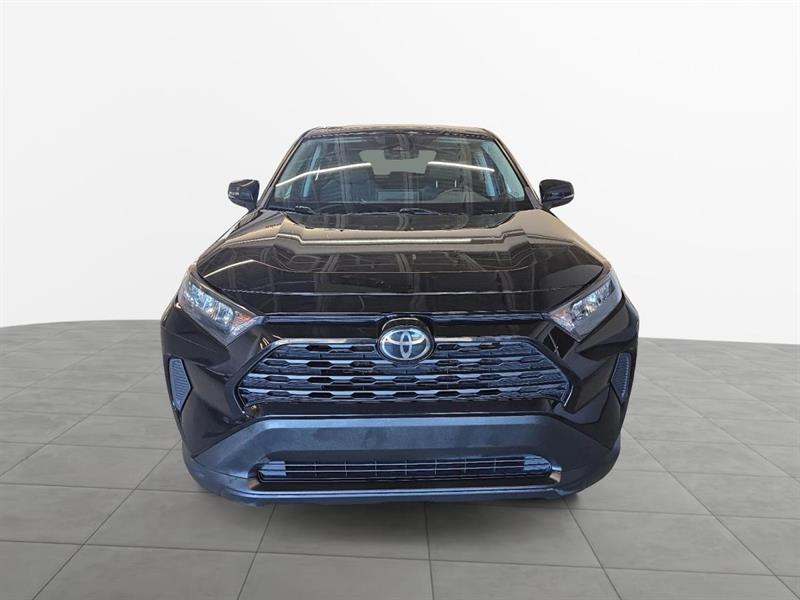 toyota RAV4 2022 - 3