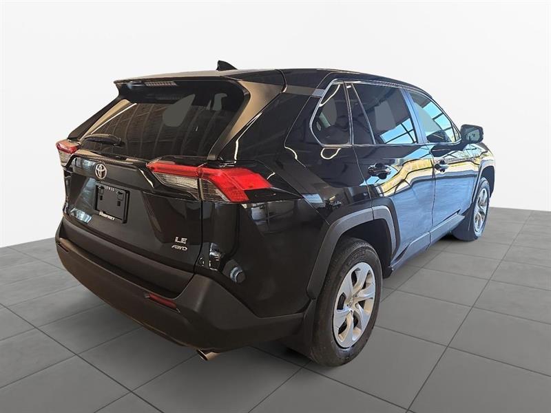 toyota RAV4 2022 - 5