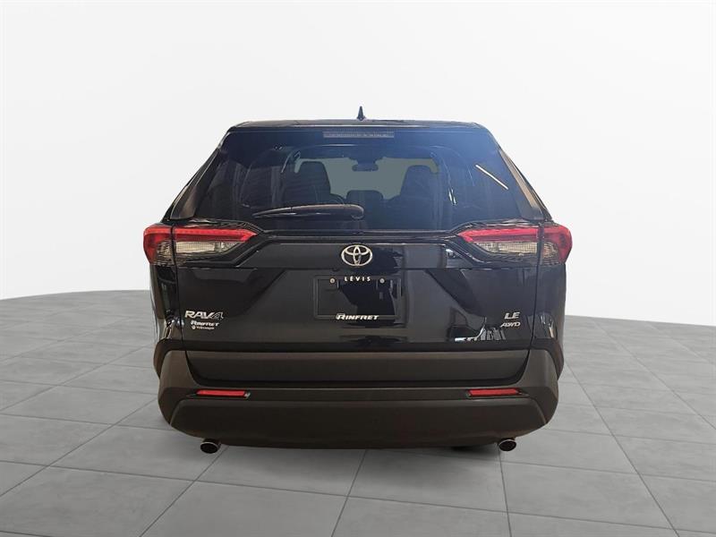 toyota RAV4 2022 - 6