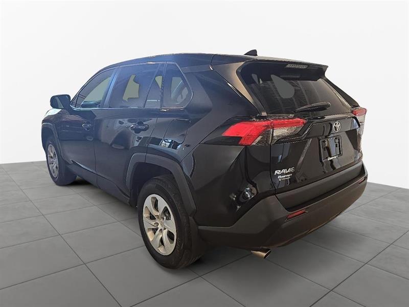 toyota RAV4 2022 - 7