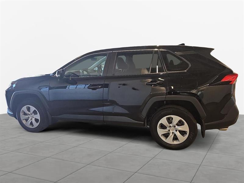 toyota RAV4 2022 - 8